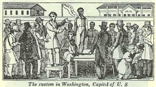 slaveauction